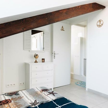 Adorable Apartment In Nice Downtown מראה חיצוני תמונה