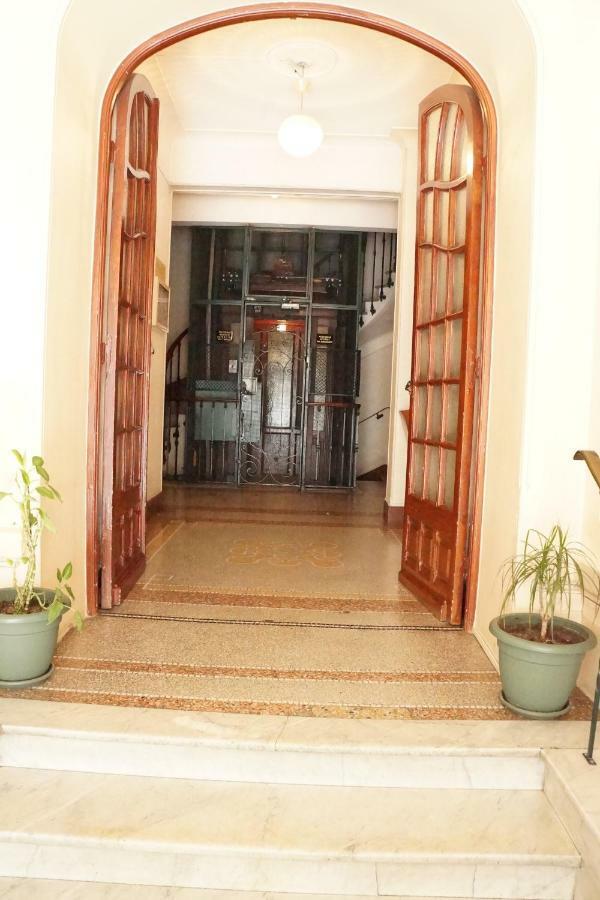 Adorable Apartment In Nice Downtown מראה חיצוני תמונה