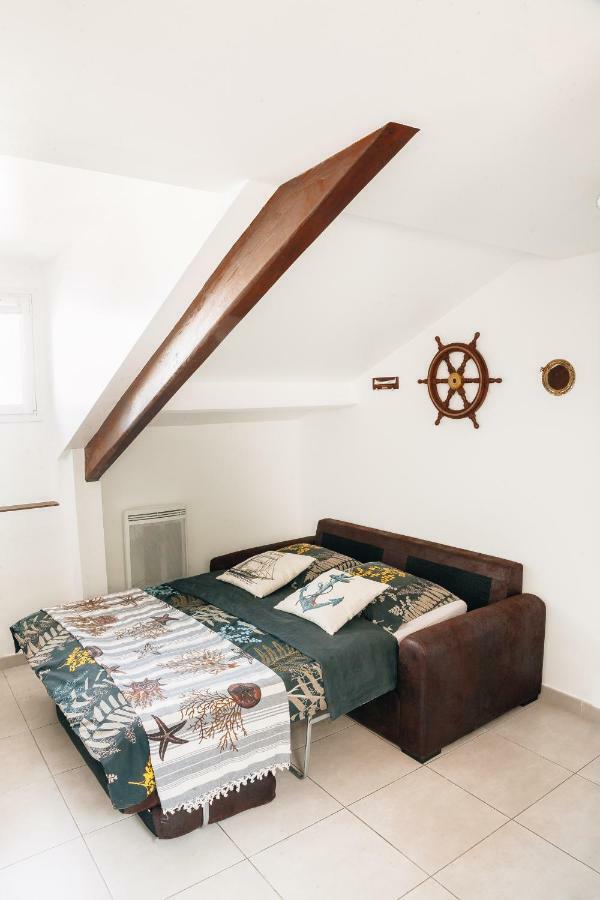 Adorable Apartment In Nice Downtown מראה חיצוני תמונה