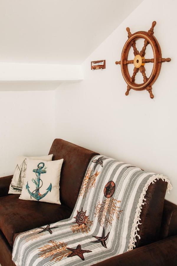 Adorable Apartment In Nice Downtown מראה חיצוני תמונה