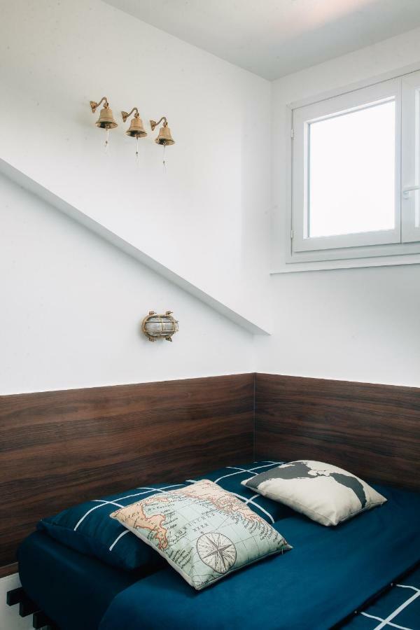 Adorable Apartment In Nice Downtown מראה חיצוני תמונה