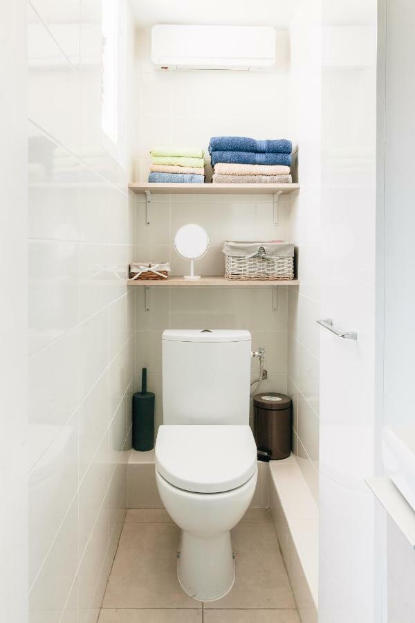 Adorable Apartment In Nice Downtown מראה חיצוני תמונה