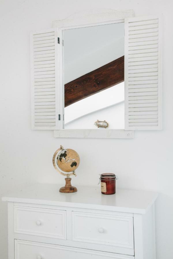 Adorable Apartment In Nice Downtown מראה חיצוני תמונה