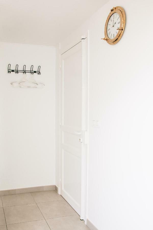 Adorable Apartment In Nice Downtown מראה חיצוני תמונה