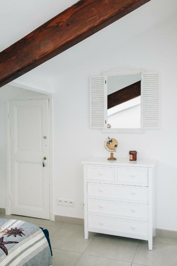 Adorable Apartment In Nice Downtown מראה חיצוני תמונה